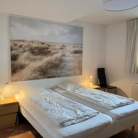 Callantsoger Staete A301