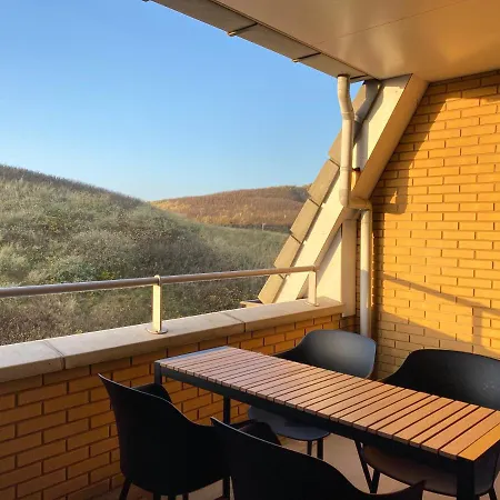 Callantsoger Staete A301