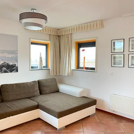 Apartmán Callantsoger Staete A301