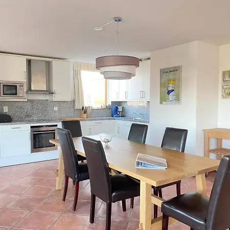 Apartmán Callantsoger Staete A301 *