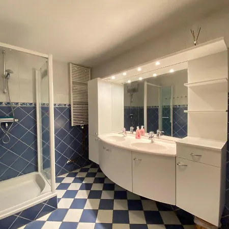 Callantsoger Staete A301 Apartmán