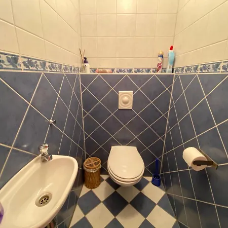 Callantsoger Staete A301 *