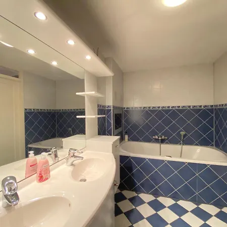 Callantsoger Staete A301 Apartmán